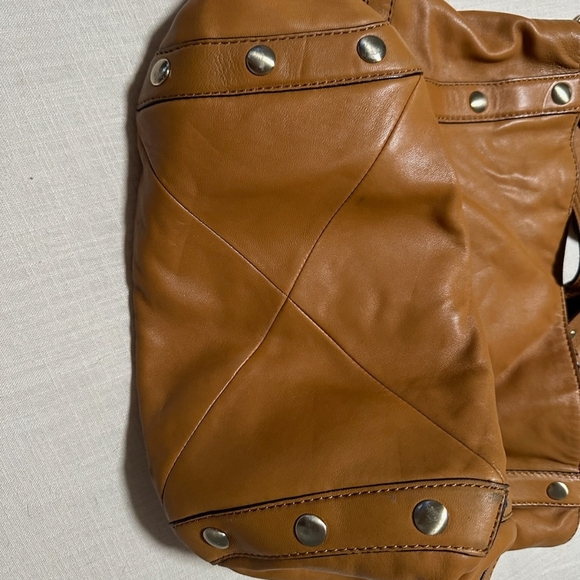 Leather Hobo - Picture 7 of 7
